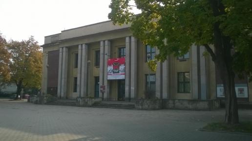Muzeum PRL-u w Krakowie, Lucy i Tom