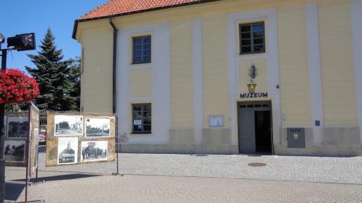 Muzeum w Bielsku Podlaskim, Danusia