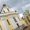 Cerkiew w Drohiczynie