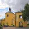 Miniatura Katedra w Drohiczynie