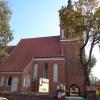 Kościół św. Katarzyny w Golubiu-Dobrzyniu, Danusia
