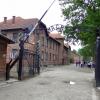 Miniatura Obóz Auschwitz