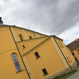 Katedra w Drohiczynie