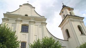 Kościół Wniebowzięcia NMP w Drohiczynie - zdjęcie