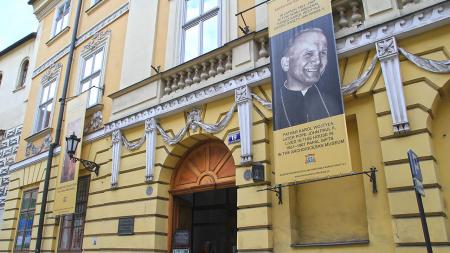 Muzeum Archidiecezjalne w Krakowie - zdjęcie