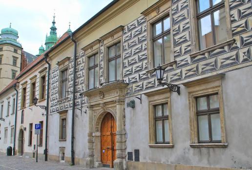 Muzeum Archidiecezjalne w Krakowie