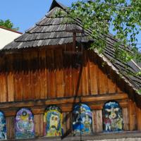 Muzeum Górali i Zbójników w Rabce Zdroju