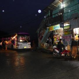 autobus do Manili , Dariusz ( Neronek ) Metel