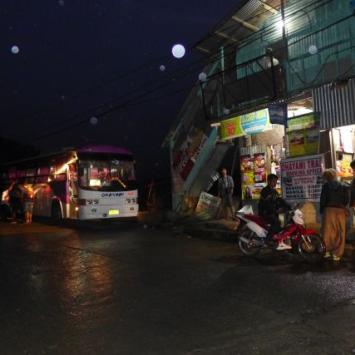 autobus do Manili , Dariusz ( Neronek ) Metel