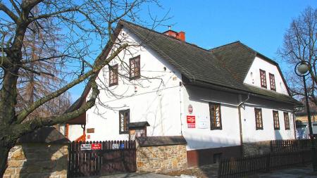Muzeum Beskidzkie w Wiśle - zdjęcie
