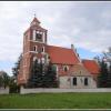 Nieszawa - kościół św. Jadwigi, Marcin_Henioo