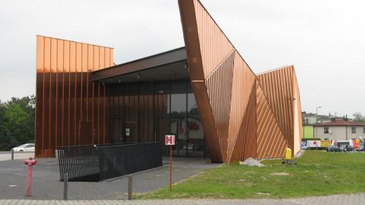 Muzeum Ognia, Jan Nowak