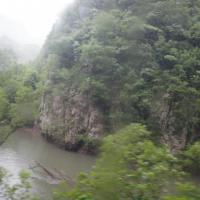 Kanion rzeki Vrbas, Tadeusz Walkowicz