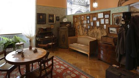 Muzeum Powiatowe w Nysie - zdjęcie