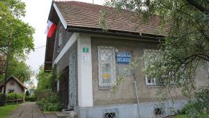 Muzeum Zofii Kossak w Górkach Wielkich - zdjęcie