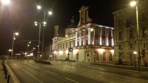 Wrocławskie Ossolineum, Sasanka