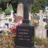 Na cmentarzu, Tadeusz Walkowicz