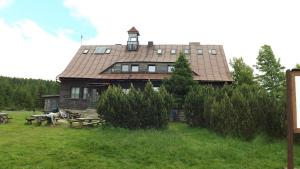 Chatka Górzystów - zdjęcie
