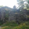 Ruiny zamku w Lanckoronie, Anuszka