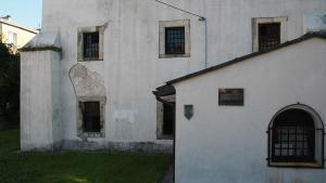 Stara Synagoga w Pińczowie - zdjęcie