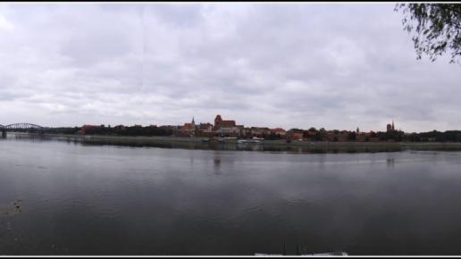 Panorama z Kępy Bazarowej, Marcin_Henioo