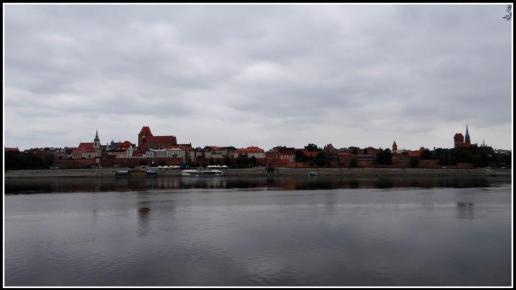 Panorama z Kępy Bazarowej, Marcin_Henioo
