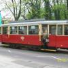 Miniatura Najstarsza linia tramwajowa w Polsce