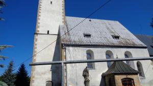 Kościół Św. Mikołaja w Siedlęcinie - zdjęcie
