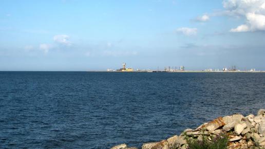 Zatoka Gdańska