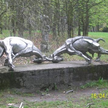 Galeria Rzeźby Śląskiej w Chorzowie
