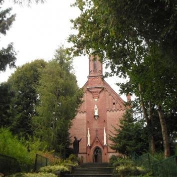 Kościół Św. Ottona w Słupsku