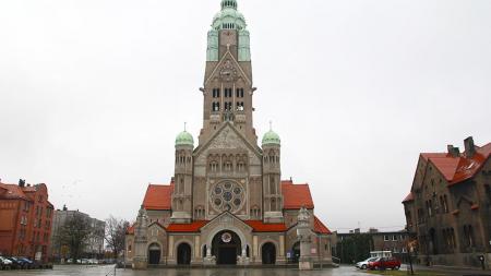 Kościół Św. Pawła Apostoła w Rudzie Śląskiej - zdjęcie