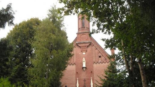 Kościół Św. Ottona w Słupsku, Danusia