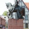 Pomnik Kazimierza Wielkiego w Bydgoszczy