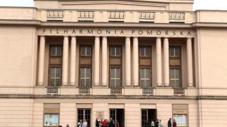 Filharmonia Pomorska w Bydgoszczy - zdjęcie