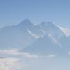 Everest - 8848m, Lhotse - 8516m, Tadeusz Walkowicz