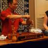 Proces parzenia herbaty, Tadeusz Walkowicz