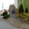 pomnik gornikow -miedzi , Barsolis Karol Turysta Kulturowy