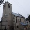 Kościół Niepokalanego Serca NMP w Wąsoszu