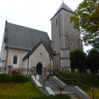 Kościół Św. Michała Archanioła w Polkowicach, Barsolis Karol Turysta Kulturowy