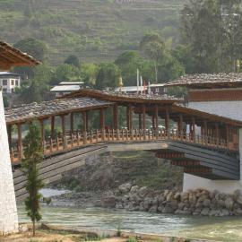 Most przez rzekę do Dzongu, Tadeusz Walkowicz