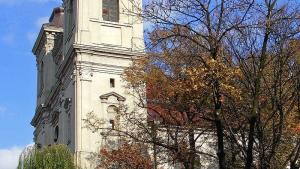 Kościół Św. Mikołaja w Lesznie - zdjęcie