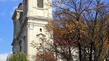 Kościół Św. Mikołaja w Lesznie - zdjęcie