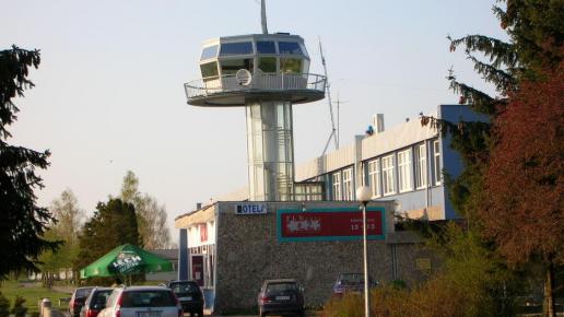Lotnisko Leszno-Strzyżewice