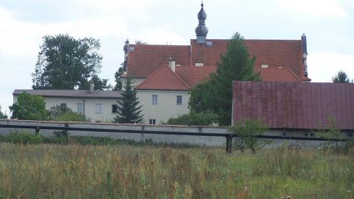 Kościół Św. Anny w Smardzewicach