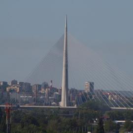 Most nad Adą Ciganliją, Tadeusz Walkowicz