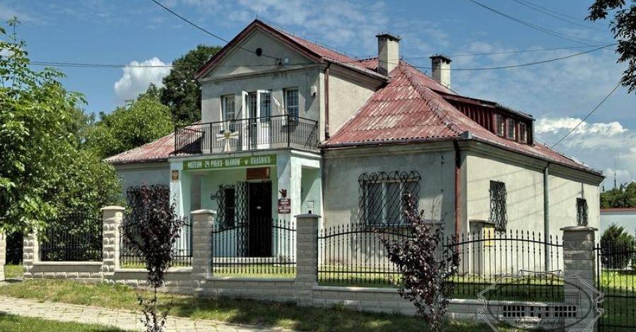 Muzeum 24 Pułku Ułanów w Kraśniku - zdjęcie