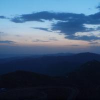 22.05.2015r. Góra Nemrut - 2500 m. miał być wschód słońca, Tadeusz Walkowicz