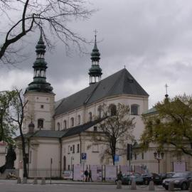 katedra w Łowiczu, Joanna