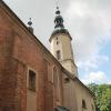Miniatura Kościół Św. Bartłomieja w Głogówku